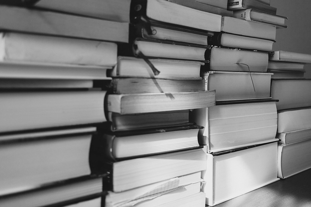 Publications and Printed Matter