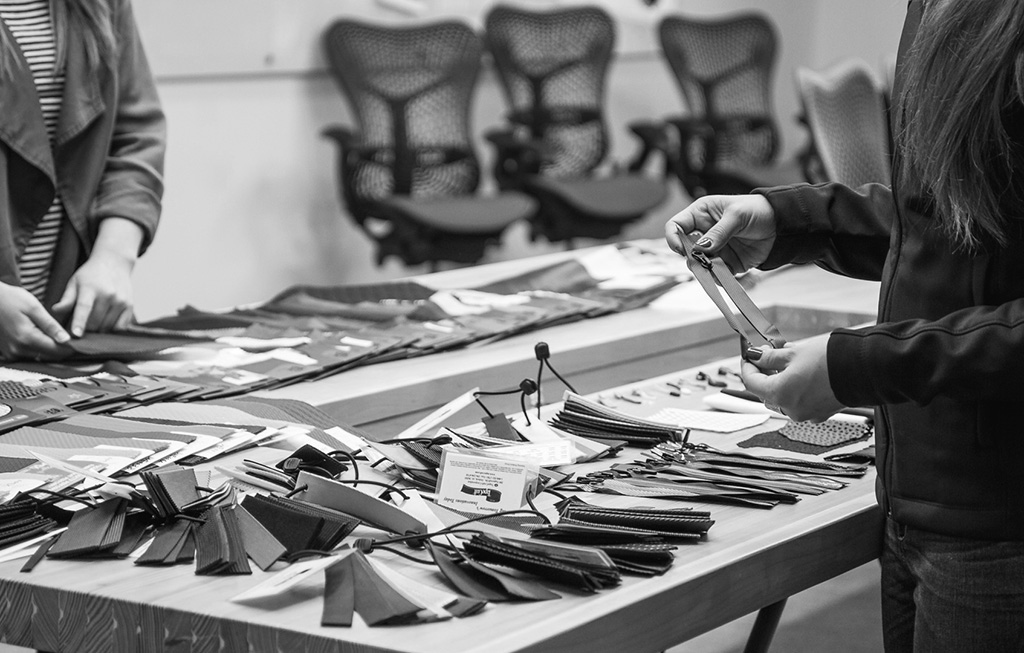 Fashion Design and Accessories