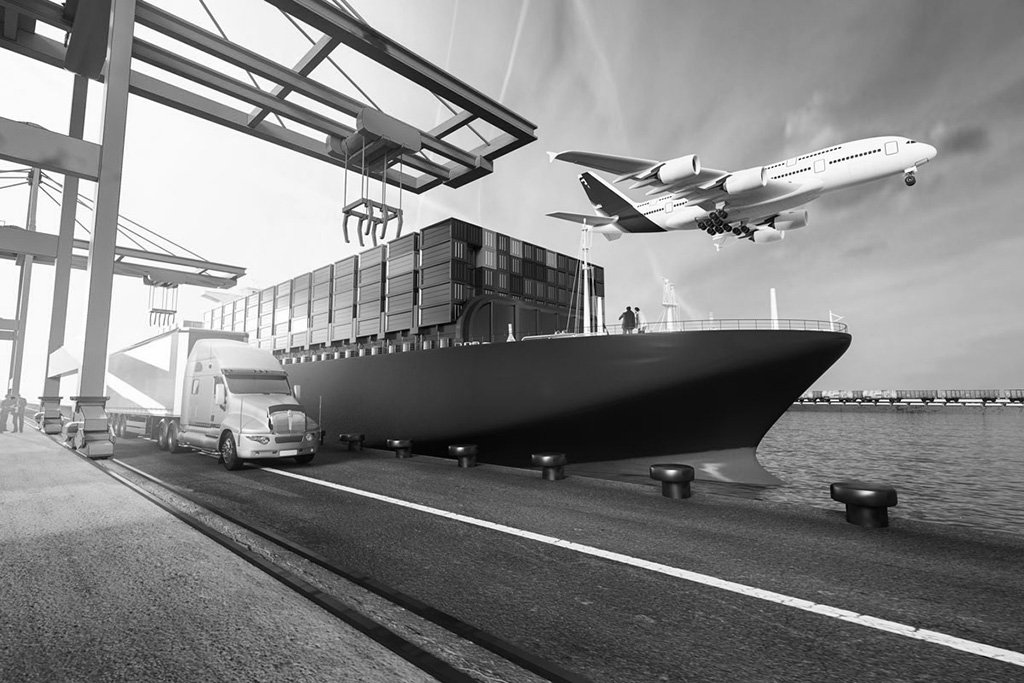 Global Logistics Services